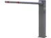 slagboom op zonne-energie,totale B 2,6m,lichte B 2,5m