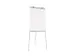 Chevalet de conférence Rocada réglable 70x105-180x85 cm en métal av