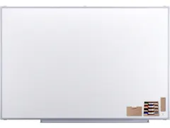Legamaster Professional Whiteboard 120x180 cm