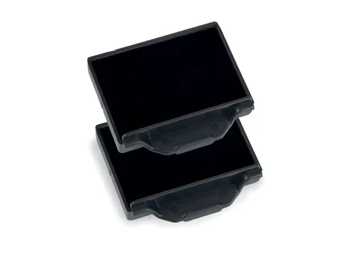 Stempelkussen Trodat Professional 6/50 2 stuks zwart