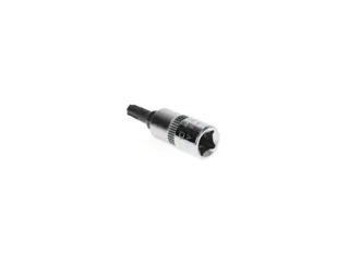 GEDORE RED R42451406 Schroevendraaierbit 1/4 inch TX T25 Lengte 37mm - 2