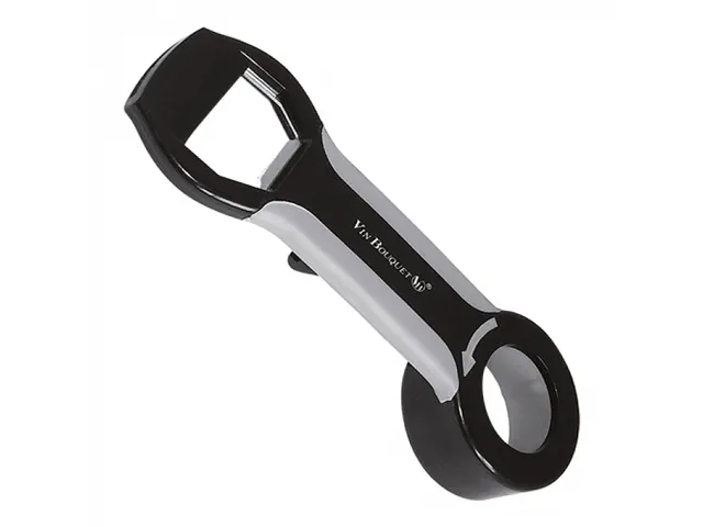 Vin Bouquet Flesopener Multi