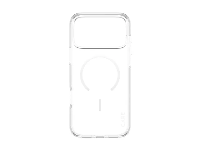 PanzerGlass CARE by Urban Explorer Case Transparent w. White Mag