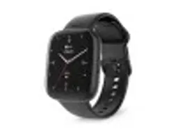 Smartwatch Hama 4000 telefoonfunctie slaapanalyse waterdicht zwart