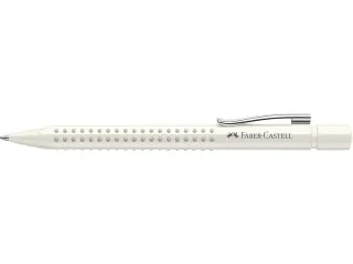 Balpen Faber-Castell Grip 2010 M Harmony "coconut milk" - 2