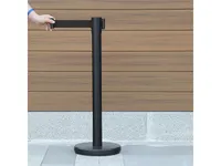 SECO Veiligheidstoebehoren