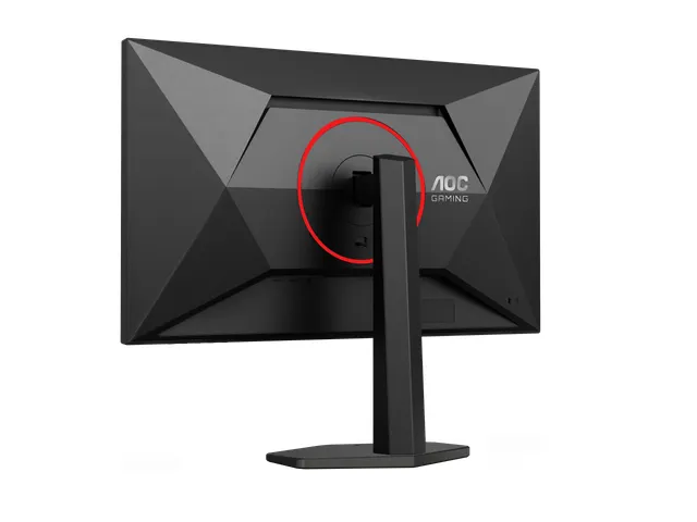 AOC 27G4ZR 27 inch Full HD Monitor