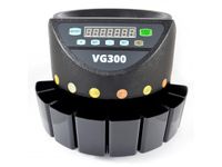Geldtelmachine tel- en muntsorteerder VG300