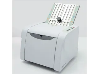Vouwmachine Ideal 8306 A4 - 6