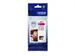Inktcartridge Brother LC-427M rood