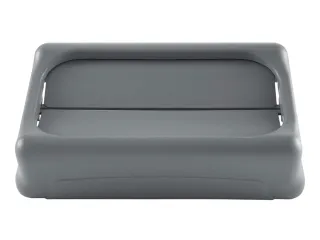 Tuimeldeksel Slim Jim Grijs - 1