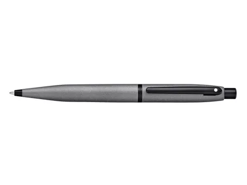 Balpen SHEAFFER VFM E9424 Matt grey matt black tone
