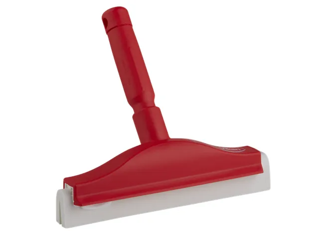 Klassieke Handtrekker Rood