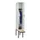 locker met bank,HxBxD 2120x300x815mm,1vak,vak B 300mm,draaigrendel