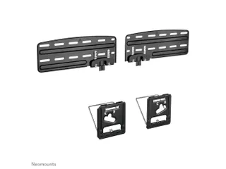 Neomounts WL30-265BL1 Ultra-vlakke TV-beugel wand - 43-85 inch - max 6 - 14