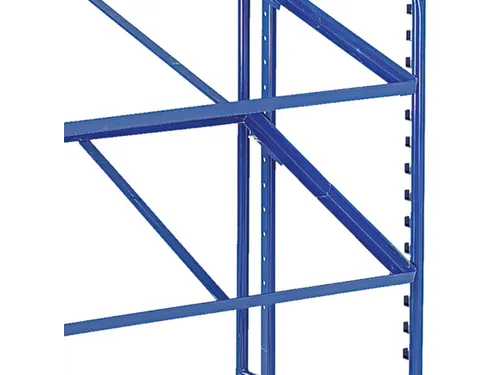 etageframe,v. kratwagen,LxB 1210x610mm,staal