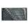 1500 ES-6 Dubbele steeksleutelset in 1/3 ES module