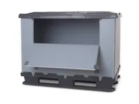 Kiga Kunststofftechnik Werkplaatsartikelen