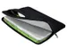 Laptop hoes Leitz Complete 15.6 inch Zwart polyester