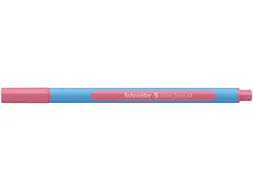 Balpen Slider Edge Pastel, Pastel Flamingo