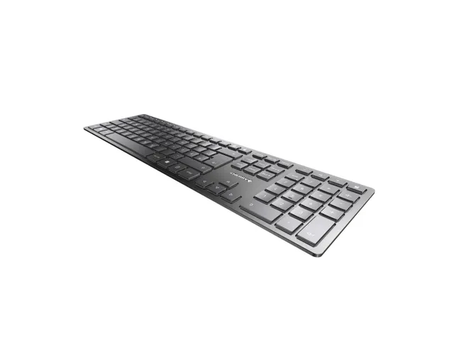 CHERRY KW9100 Slim Toetsenbord QWERTY UK draadloos Bluetooth