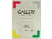 Tekenblok 27x36cm Extra Zwaar Houtvrij Papier 190 Gram