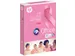 Office Pink Ream kopieerpapier A4 80 g 500 vel