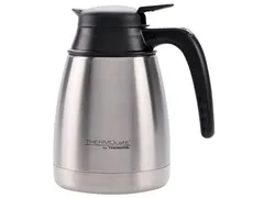 Thermos Isoleerkan 1 Liter Inox