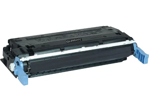Tonercartridge Quantore alternatief tbv HP Q6462A 644A geel