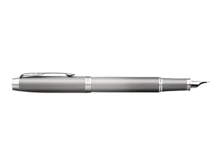 Vulpen Parker IM Rituals grey CT medium - 6