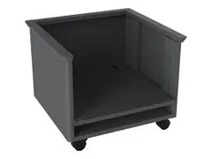 40C2300 Lexmark Cs720 Printer kast zwart