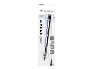 Vulpotlood Tombow MONO graph HB 0.5mm - 2