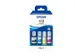 Epson 113 EcoTank Navulinkt Set Zwart + 3 Kleuren