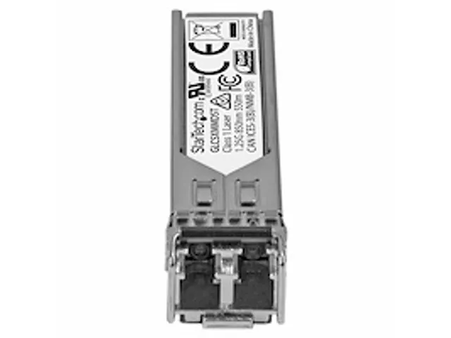 Gigabit glasvezel 1000BASE-SX SFP ontvanger module Cisco GLC-SX-MMD