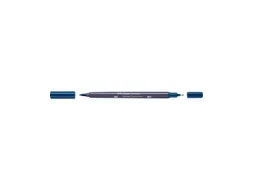 Sketchmarker Faber-Castell Goldfaber 450 indigo op alcoholbasis