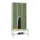 banklocker,dubbeldeks,HxBxD 2150x900x800mm,RAL7035,front RAL6011