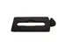 Couvercle papier pour station de recyclage Slim Jim Brun