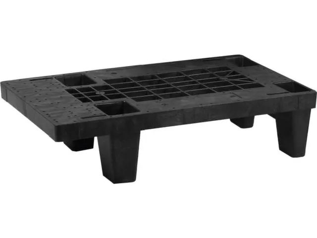 Display Pallet Geregenereerd Pe Hxlxb 150x400x600mm 500kg