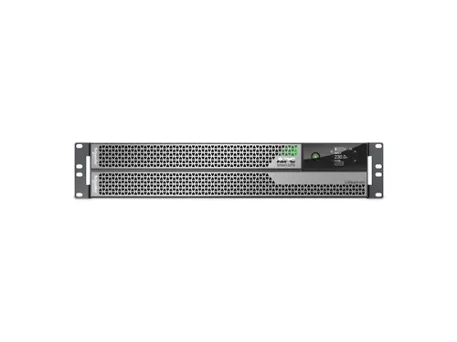 APC Smart-UPS Ultra On-Line Li-Ion SRTL5KRM2UI, 5KW, 2U Rack/Tower, 6x