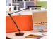 Bureaulamp Unilux Mamboled 2.0 LED zwart