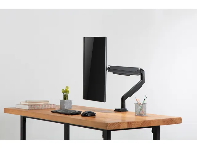 Bras 1 écran DIGITUS avec vérin