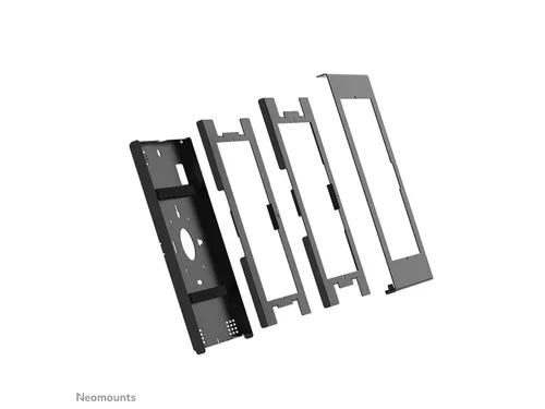 Neomounts WL15-601BL1 Tablethouder - vergrendelbaar (incl. slot) - VES