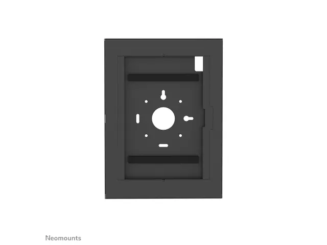 Neomounts WL15-602BL1 Tablethouder - vergrendelbaar (incl. slot) - VES