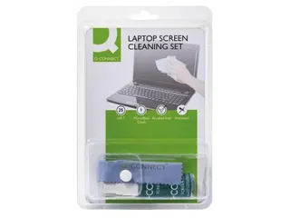 Reinigingsspray Voor Scherm En Toetsen 25 Ml - 1