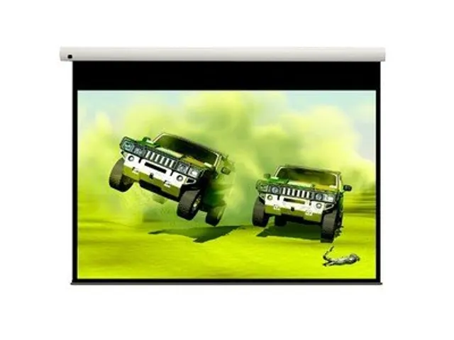 Optoma DE-9092EGA projectiescherm 16:9 92 Inch