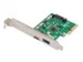 PCIe-kaart USB Type-C + USB Type-A tot 10 GB/s