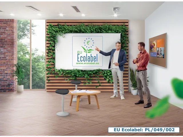 Whiteboard Nobo Premium Plus 60x90cm emaille