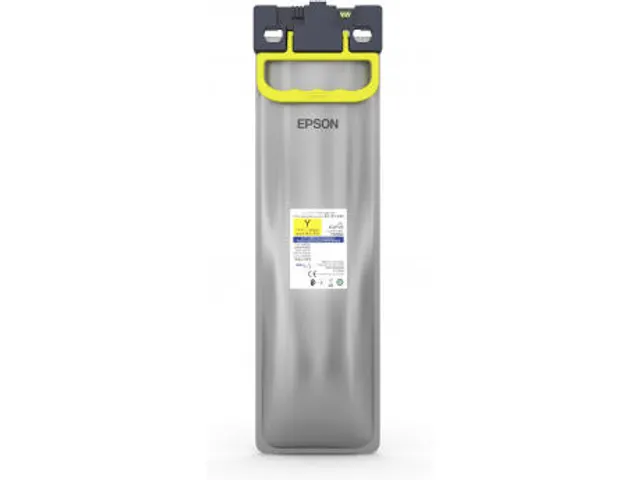 Epson WorkForce Pro WF-C879R Yellow XXL Ink C13T05B44N