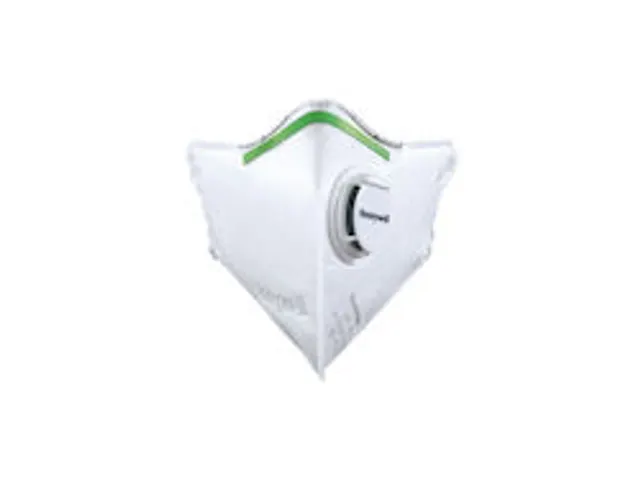 Stofmasker 2211 Ffp2 Uitademventiel Maat Ml Doos 20 Stuks