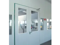 vensterdeur,v. multifunctionele cabine,deurkozijn/raamkozijn RAL9010